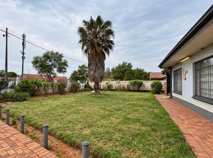 3 Bedroom Property for Sale in Meiringspark North West